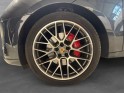 Porsche macan gts 3.0 380 ch pdk carplay toit ouvrant régulateur adaptatif garantie 12 mois occasion simplicicar narbonne...