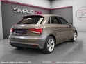 Audi a1 sportback 1.4 tfsi 125 s tronic 7 ambiente garantie 12 mois occasion simplicicar saint-jean simplicicar simplicibike... Audi a1 sportback 1.4 tfsi 125 s tronic 7 ambiente garantie 12 mois occasion simplicicar saint-jean simplicicar simplicibike...