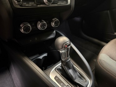 Audi a1 sportback 1.4 tfsi 125 s tronic 7 ambiente garantie 12 mois occasion simplicicar saint-jean simplicicar simplicibike...