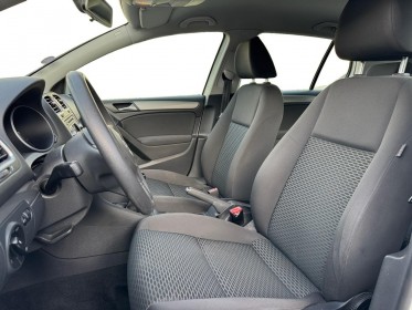 Volkswagen golf 1.2 tsi 105 bluemotion technology trendline occasion simplicicar brie-comte-robert simplicicar simplicibike...