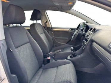 Volkswagen golf 1.2 tsi 105 bluemotion technology trendline occasion simplicicar brie-comte-robert simplicicar simplicibike...