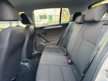 Volkswagen golf 1.2 tsi 105 bluemotion technology trendline occasion simplicicar brie-comte-robert simplicicar simplicibike...