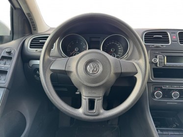 Volkswagen golf 1.2 tsi 105 bluemotion technology trendline occasion simplicicar brie-comte-robert simplicicar simplicibike...