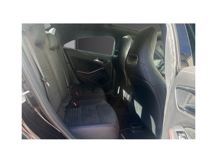 MERCEDES d'occasion CLASSE CLA CLA 200 CDI BUSINESS EXECUTIVE BA de