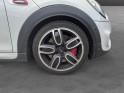 Mini cooper 2.0 jcw 231 exclusive design bva  ligne jcw à clapets  sièges chauffants  caméra de recul  garantie 12 mois...
