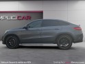 Mercedes gle coupe 63 s amg 7g-tronic speedshift plus 4matic - garantie 12 mois occasion parc voitures beauvais simplicicar...