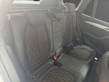 Bmw x1 f48 lci sdrive 18d 150 ch bva8 m sport occasion paris 15ème (75) simplicicar simplicibike france