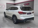 Bmw x1 f48 lci sdrive 18d 150 ch bva8 m sport occasion paris 15ème (75) simplicicar simplicibike france Bmw x1 f48 lci sdrive 18d 150 ch bva8 m sport occasion paris 15ème (75) simplicicar simplicibike france