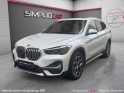 Bmw x1 f48 lci sdrive 18d 150 ch bva8 m sport occasion paris 15ème (75) simplicicar simplicibike france Bmw x1 f48 lci sdrive 18d 150 ch bva8 m sport occasion paris 15ème (75) simplicicar simplicibike france