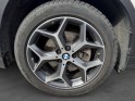 Bmw x1 f48 lci sdrive 18d 150 ch bva8 m sport occasion paris 15ème (75) simplicicar simplicibike france Bmw x1 f48 lci sdrive 18d 150 ch bva8 m sport occasion paris 15ème (75) simplicicar simplicibike france