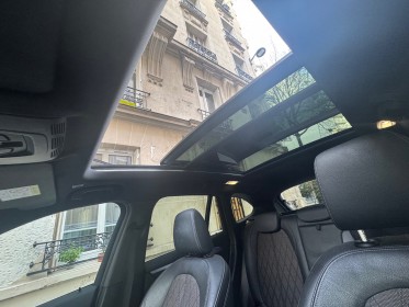 Bmw x1 f48 lci sdrive 18d 150 ch bva8 m sport occasion paris 15ème (75) simplicicar simplicibike france