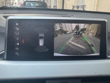 Bmw x1 f48 lci sdrive 18d 150 ch bva8 m sport occasion paris 15ème (75) simplicicar simplicibike france