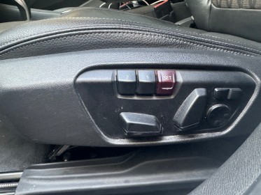 Bmw x1 f48 lci sdrive 18d 150 ch bva8 m sport occasion paris 15ème (75) simplicicar simplicibike france