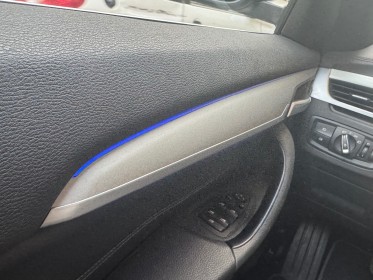 Bmw x1 f48 lci sdrive 18d 150 ch bva8 m sport occasion paris 15ème (75) simplicicar simplicibike france