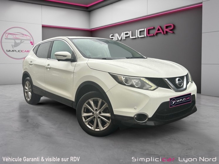 Nissan qashqai 1.2 dig-t 115 tekna garantie 12 mois occasion simplicicar lyon nord simplicicar simplicibike france Nissan qashqai 1.2 dig-t 115 tekna garantie 12 mois occasion simplicicar lyon nord simplicicar simplicibike france