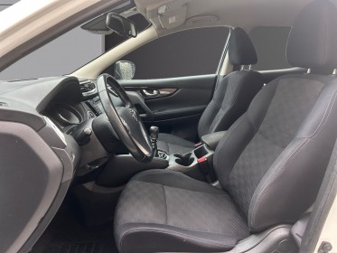 Nissan qashqai 1.2 dig-t 115 tekna garantie 12 mois occasion simplicicar lyon nord simplicicar simplicibike france