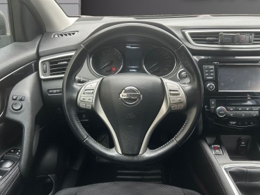 Nissan qashqai 1.2 dig-t 115 tekna garantie 12 mois occasion simplicicar lyon nord simplicicar simplicibike france