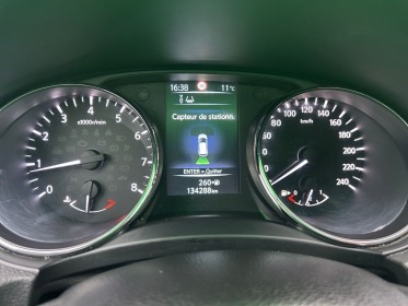 Nissan qashqai 1.2 dig-t 115 tekna garantie 12 mois occasion simplicicar lyon nord simplicicar simplicibike france