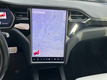 Tesla model s 100 kwh performance awd dual motor occasion simplicicar arras  simplicicar simplicibike france