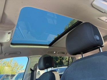 Volkswagen tiguan allspace 2.0 tdi 150 dsg7 4motion carat exclusive occasion avignon (84) simplicicar simplicibike france