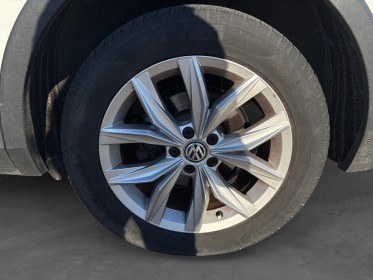 Volkswagen tiguan allspace 2.0 tdi 150 dsg7 4motion carat exclusive occasion avignon (84) simplicicar simplicibike france