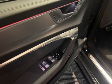 Audi rs6 c8 performance v8 4.0l 630ch - garantie constructeur 2027 - occasion  simplicicar aix les bains simplicicar...