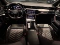 Audi rs6 c8 performance v8 4.0l 630ch - garantie constructeur 2027 - occasion  simplicicar aix les bains simplicicar... Audi rs6 c8 performance v8 4.0l 630ch - garantie constructeur 2027 - occasion  simplicicar aix les bains simplicicar...