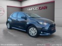 Toyota yaris my20 120 vvt-i france - faible kms - caméra de recul - grantie 12 mois occasion simplicicar lyon nord... Toyota yaris my20 120 vvt-i france - faible kms - caméra de recul - grantie 12 mois occasion simplicicar lyon nord...