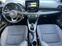 Toyota yaris my20 120 vvt-i france - faible kms - caméra de recul - grantie 12 mois occasion simplicicar lyon nord... Toyota yaris my20 120 vvt-i france - faible kms - caméra de recul - grantie 12 mois occasion simplicicar lyon nord...