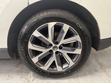 Renault espace v blue dci 160 edc intens occasion paris 15ème (75) simplicicar simplicibike france