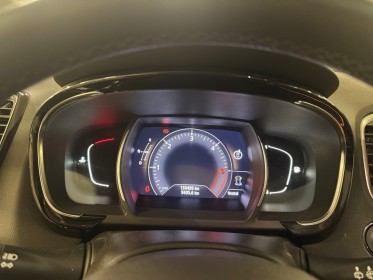 Renault espace v blue dci 160 edc intens occasion paris 15ème (75) simplicicar simplicibike france