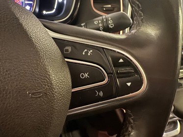 Renault espace v blue dci 160 edc intens occasion paris 15ème (75) simplicicar simplicibike france