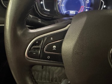 Renault espace v blue dci 160 edc intens occasion paris 15ème (75) simplicicar simplicibike france