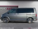 Volkswagen transporter procab carat 2.0 tsi 204 ch dsg7 double porte latérale/caméra/carplay/attelage 7 places garantie... Volkswagen transporter procab carat 2.0 tsi 204 ch dsg7 double porte latérale/caméra/carplay/attelage 7 places garantie...