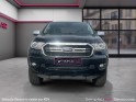 Ford ranger super cabine 2.0 ecoblue 170 ch bva6 4x4 xlt - tva recuperable - 1ere main - entretien ford garantie 12mois... Ford ranger super cabine 2.0 ecoblue 170 ch bva6 4x4 xlt - tva recuperable - 1ere main - entretien ford garantie 12mois...