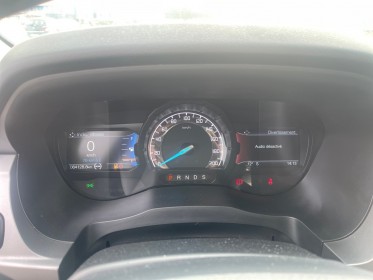 Ford ranger super cabine 2.0 ecoblue 170 ch bva6 4x4 xlt - tva recuperable - 1ere main - entretien ford garantie 12mois...