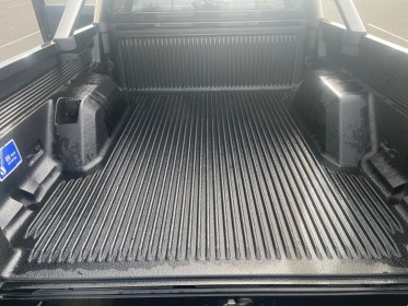 Ford ranger super cabine 2.0 ecoblue 170 ch bva6 4x4 xlt - tva recuperable - 1ere main - entretien ford garantie 12mois...