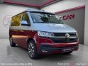 Volkswagen transporter 6.1 van l2h1 2.0 tdi 150 dsg7 business plus  aménagement complet westfalia  garantie 12 mois occasion... Volkswagen transporter 6.1 van l2h1 2.0 tdi 150 dsg7 business plus  aménagement complet westfalia  garantie 12 mois occasion...