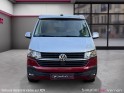 Volkswagen transporter 6.1 van l2h1 2.0 tdi 150 dsg7 business plus  aménagement complet westfalia  garantie 12 mois occasion... Volkswagen transporter 6.1 van l2h1 2.0 tdi 150 dsg7 business plus  aménagement complet westfalia  garantie 12 mois occasion...