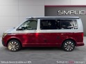 Volkswagen transporter 6.1 van l2h1 2.0 tdi 150 dsg7 business plus  aménagement complet westfalia  garantie 12 mois occasion... Volkswagen transporter 6.1 van l2h1 2.0 tdi 150 dsg7 business plus  aménagement complet westfalia  garantie 12 mois occasion...