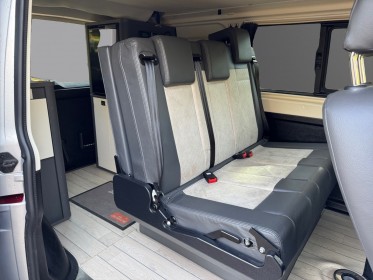 Volkswagen transporter 6.1 van l2h1 2.0 tdi 150 dsg7 business plus  aménagement complet westfalia  garantie 12 mois occasion...