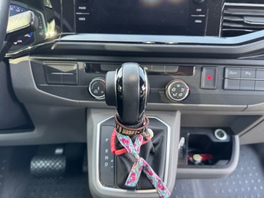 Volkswagen transporter 6.1 van l2h1 2.0 tdi 150 dsg7 business plus  aménagement complet westfalia  garantie 12 mois occasion...