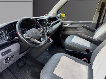Volkswagen transporter 6.1 van l2h1 2.0 tdi 150 dsg7 business plus  aménagement complet westfalia  garantie 12 mois occasion...