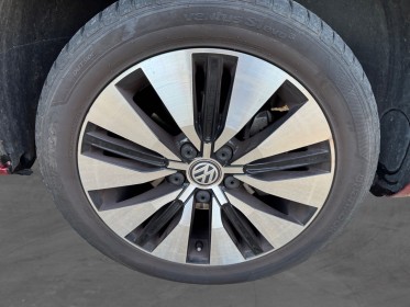 Volkswagen transporter 6.1 van l2h1 2.0 tdi 150 dsg7 business plus  aménagement complet westfalia  garantie 12 mois occasion...