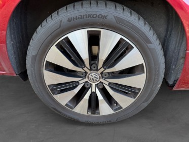 Volkswagen transporter 6.1 van l2h1 2.0 tdi 150 dsg7 business plus  aménagement complet westfalia  garantie 12 mois occasion...