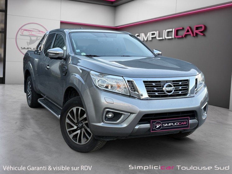 Nissan np300 navara 2018 .3 dci 160 king cab tekna tva récupérable camera 360 garantie 12 mois occasion simplicicar... Nissan np300 navara 2018 .3 dci 160 king cab tekna tva récupérable camera 360 garantie 12 mois occasion simplicicar...