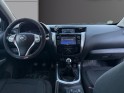 Nissan np300 navara 2018 .3 dci 160 king cab tekna tva récupérable camera 360 garantie 12 mois occasion simplicicar... Nissan np300 navara 2018 .3 dci 160 king cab tekna tva récupérable camera 360 garantie 12 mois occasion simplicicar...