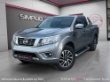 Nissan np300 navara 2018 .3 dci 160 king cab tekna tva récupérable camera 360 garantie 12 mois occasion simplicicar... Nissan np300 navara 2018 .3 dci 160 king cab tekna tva récupérable camera 360 garantie 12 mois occasion simplicicar...