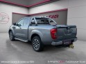 Nissan np300 navara 2018 .3 dci 160 king cab tekna tva récupérable camera 360 garantie 12 mois occasion simplicicar... Nissan np300 navara 2018 .3 dci 160 king cab tekna tva récupérable camera 360 garantie 12 mois occasion simplicicar...