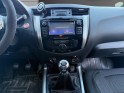 Nissan np300 navara 2018 .3 dci 160 king cab tekna tva récupérable camera 360 garantie 12 mois occasion simplicicar... Nissan np300 navara 2018 .3 dci 160 king cab tekna tva récupérable camera 360 garantie 12 mois occasion simplicicar...